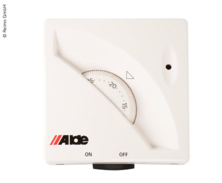 Alde 12V Oda Termostatı