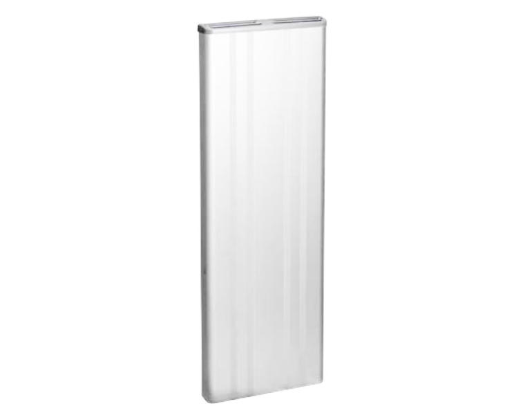 Heizkörper 220x700mm,weiß 220x700 mm Radyatör, Beyaz