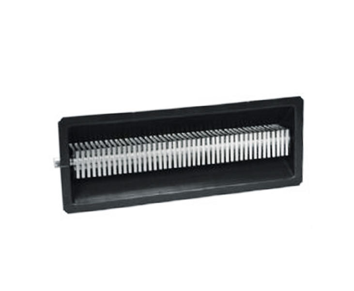 Einbaukonvektor 830mm Ankastre Konvektör 830 mm