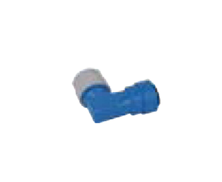 Winkel 90° 10mm Schlaucha 90° Dirsek, 10 mm Hortum Bağlantılı