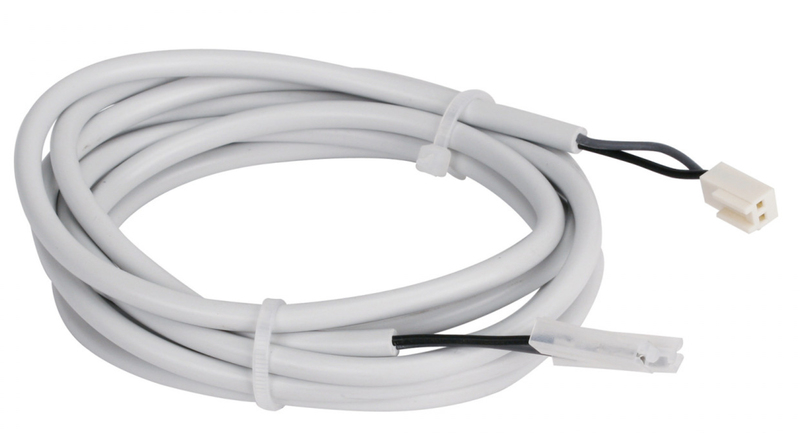 Kabel 8m f.Fernfühler Uzaktan Sensör İçin 8 m Kablo