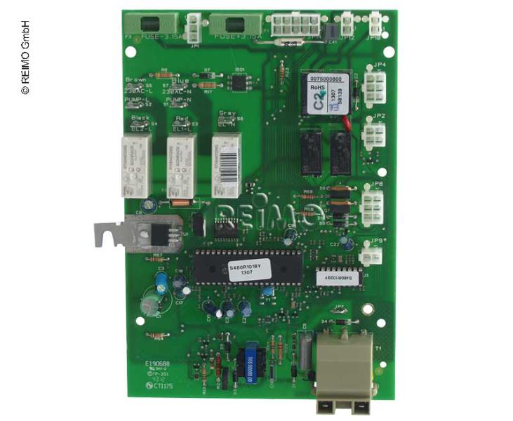 Leiterplatte 3010 3kW 3010 3 kW Elektronik Kart