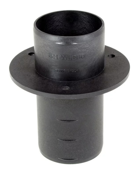 60mm Durchführung Wand/Bo 60 mm Duvar/Zemin Geçişi