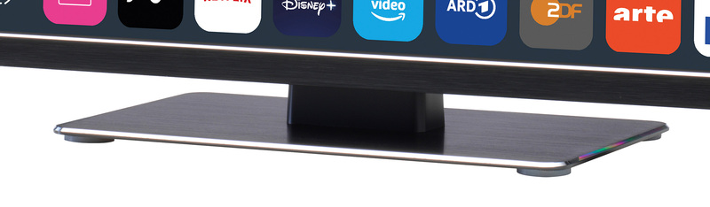 Webos Smart TV Ayaklık