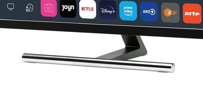 Webos Smart TV Ayaklık