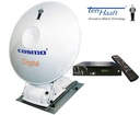 Cosmo CI+ Tekli LNB
