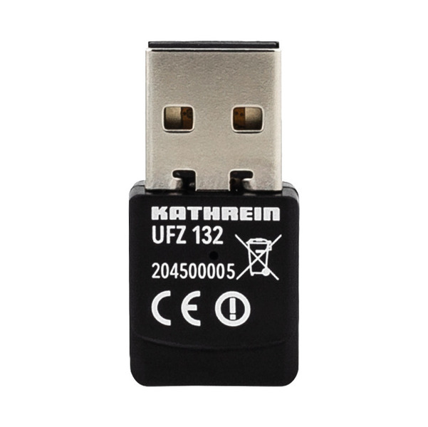 WLAN USB Adaptör UFZ 132