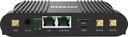 Megasat LTE-WiFi Sistemi