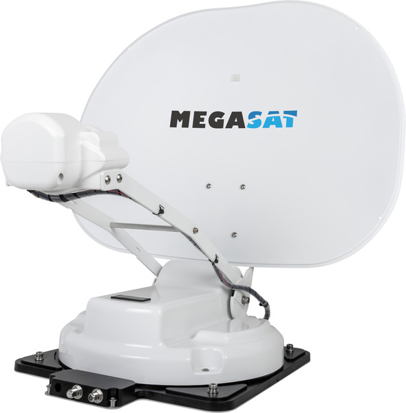 Megasat Caravanman 55 Pro