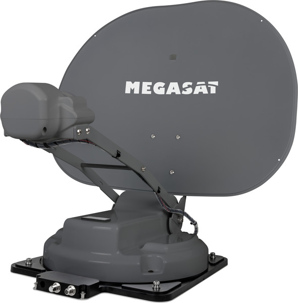 Megasat Caravanman 55 Pro Gri