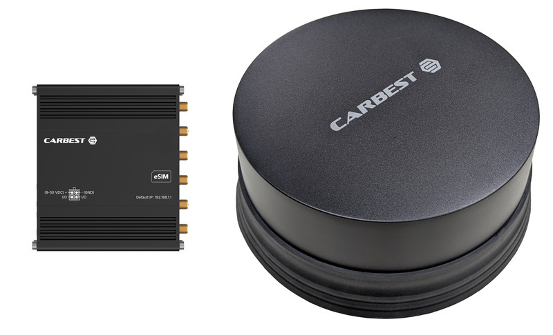5G Router ve Anten WiFive