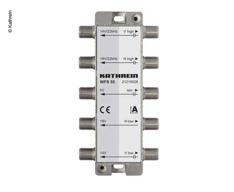 Kathrein WFS 55