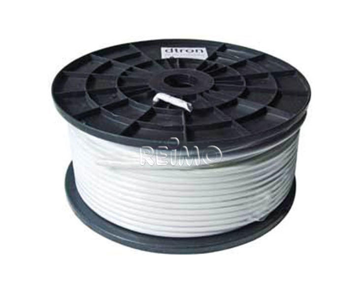 Koaksiyel Kablo 7mm, Metre