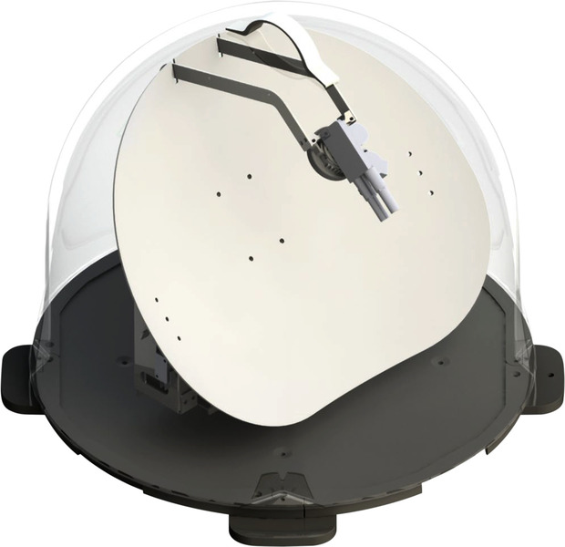 Uydu Sistemi Camp.Portable4