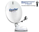 Uydu Ant. Oyster Vis.65Twin