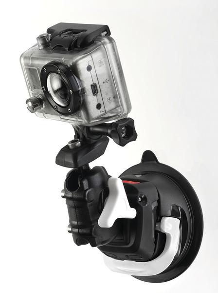 ROKK GoPro Tutucu