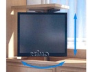 TFT TV Tutucu 17" Hubb