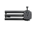 Siyah SKY 10N TV Duvar Tutucu 780 mm