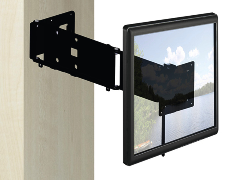 50 cm TV Duvar Tutucu