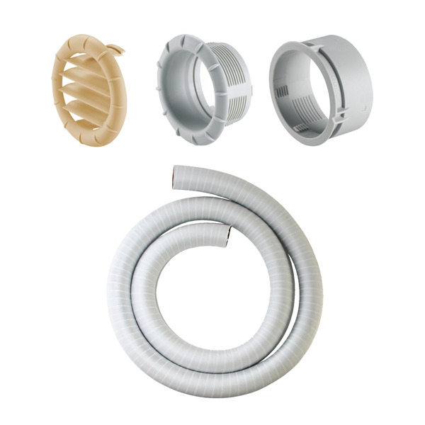 Saphir Easy Set Bej