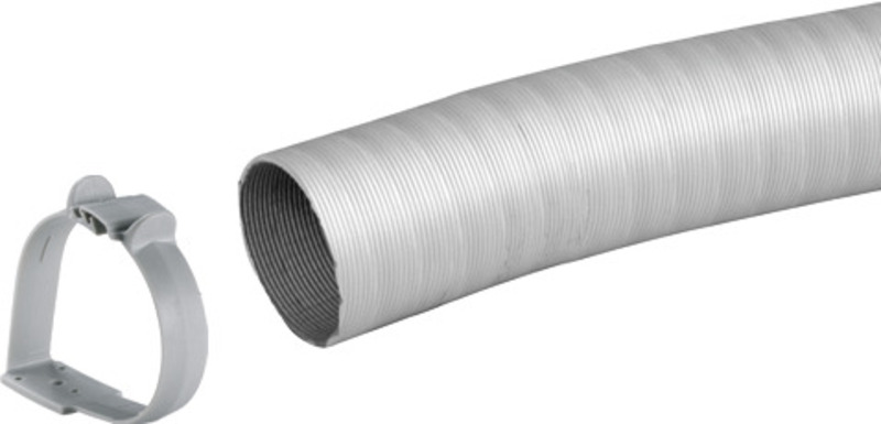 Soğuk Hava Borusu KR 65 65mm