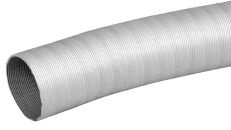 Soğuk Hava Borusu KR 65 65mm 5m