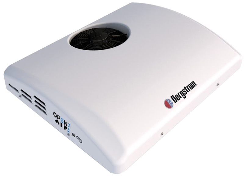 Klimaanlage OpenAIR Plus