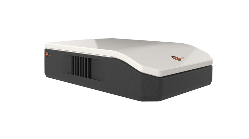 SR-MECair E-Motion3300INV