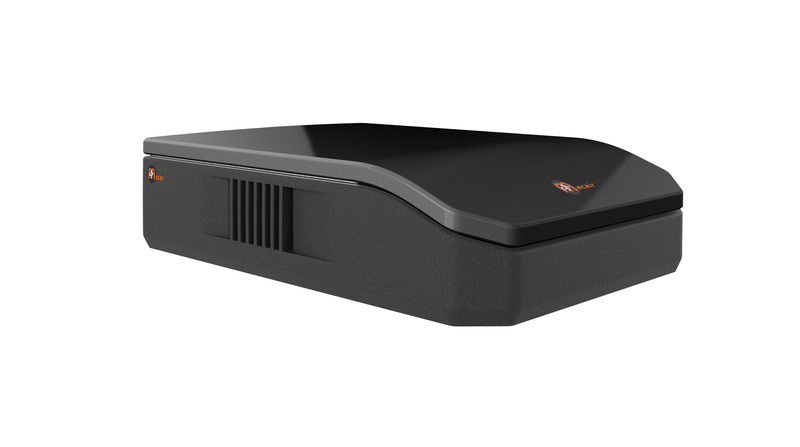 SR-MECair E-Motion2300INV