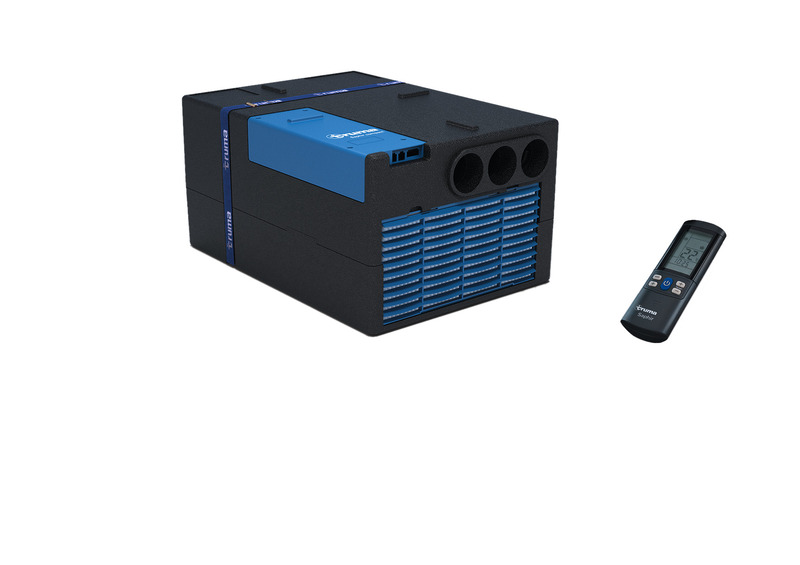 Klimaanlage SaphirCompact