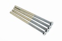 Zyl.schr. M6x120  4Stk