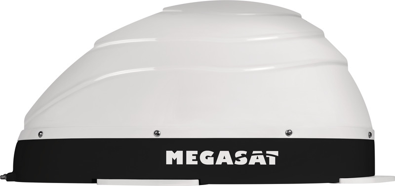 Megasat Campingman Kompakt