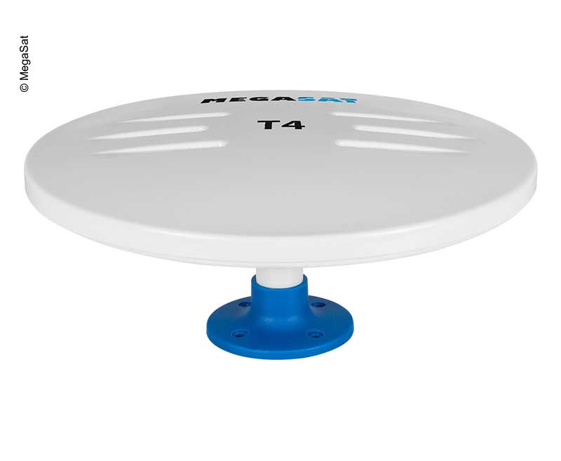Megasat DVB-T T4 Anten