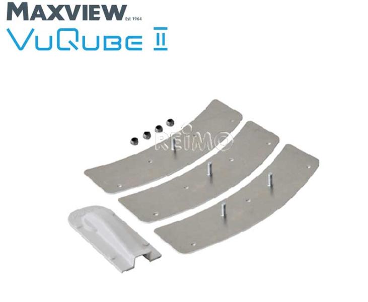 VuQube 2 Çatı Montaj Seti