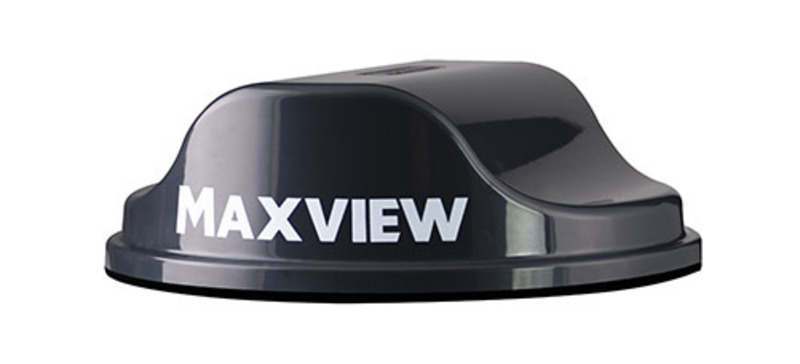 LTE Anten Maxview ROAM, Antrasit