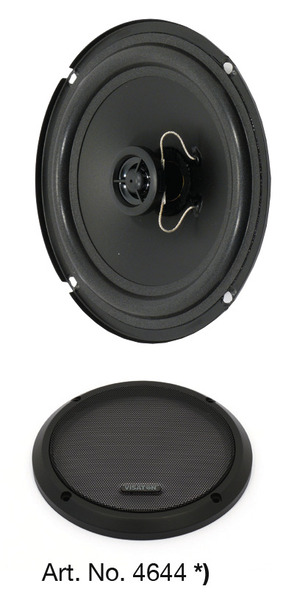 Gömme Hoparlör 16 cm