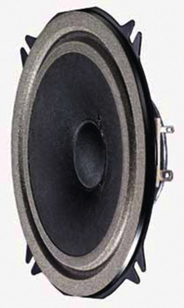 Geniş Bant Hoparlör 5" 146,5 mm