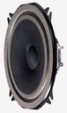 Geniş Bant Hoparlör 5" 146,5 mm