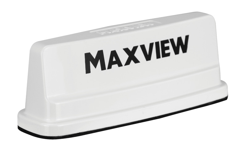 Maxview Campervan ROAM Beyaz