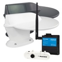 Maxview ROAM Combo Antrasit