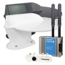 Maxview ROAM X Combo Antrasit