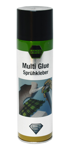Sprey Yapıştırıcı 500ml