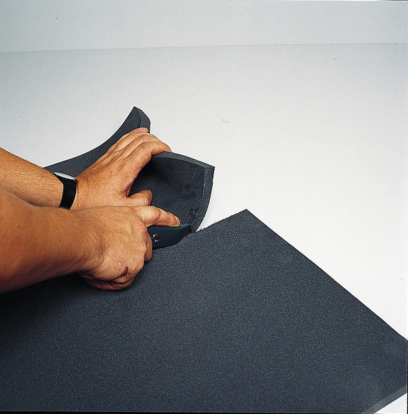 X-Trem İzolatör 20mm/1500genişlik/metre
