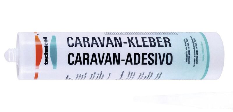 Karavan Tamir Yapıştırıcısı 310