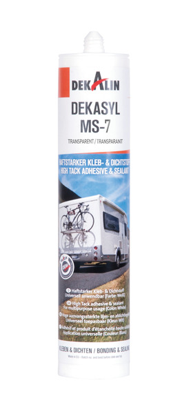 DEKAsyl MS-7 Yapıştırıcı Sızdırmazlık