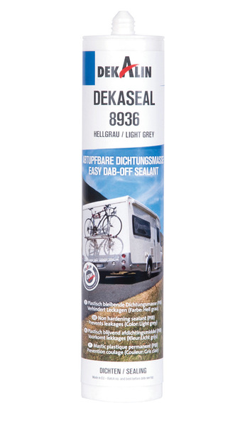 DEKAseal 8936 Siyah 310ml