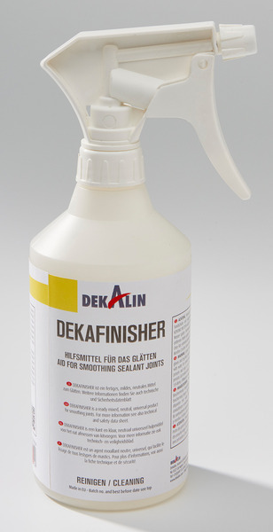 DEKAfinisher 500 ml Sprey