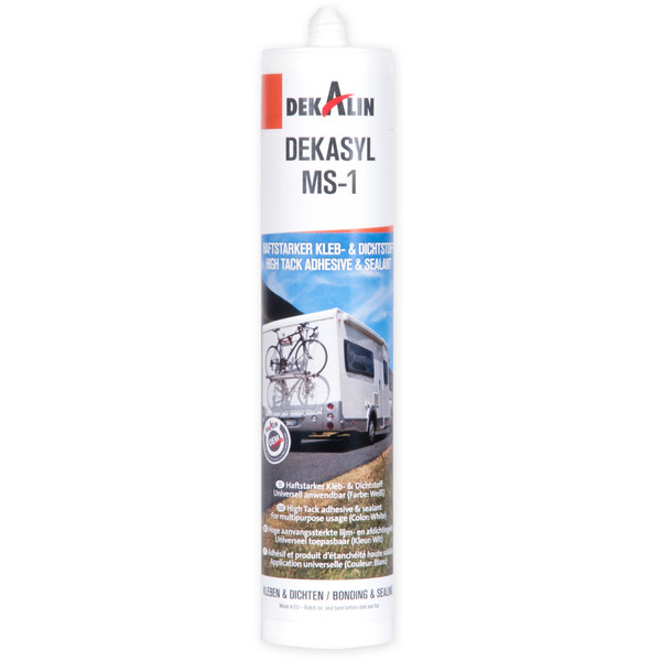 DEKAsyl MS-1 Polimer beyaz