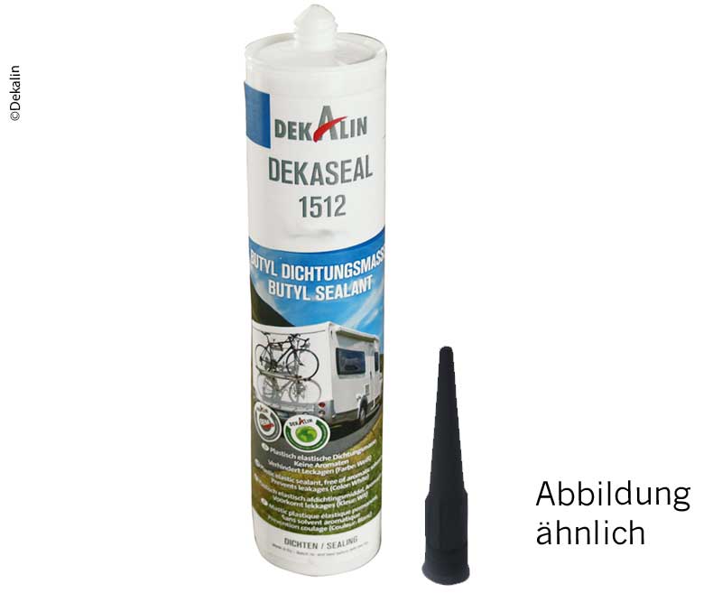 Sızdırmazlık Malzemesi DEKAseal 1512