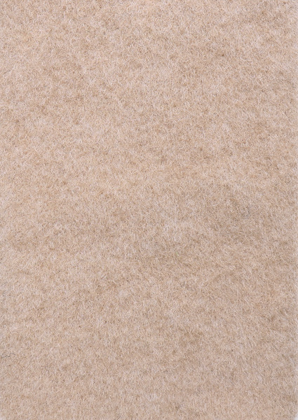 Intervelour Bej Keçe 3mm 5m
